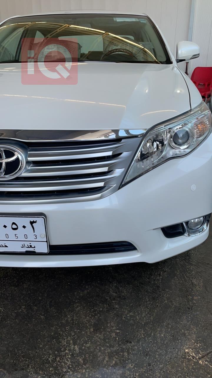 تويوتا أفالون